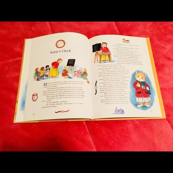 5 Minute Kitten Tales - Picture 9 of 10